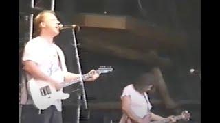 Pixies - Live at Glastonbury (1989)[FM]
