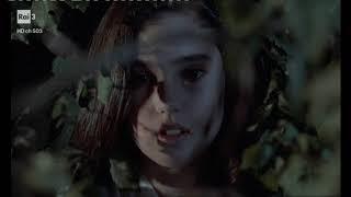 Phenomena -Jennifer Connelly Federica Mastroianni Dalila Di Lazzaro Kaspar Kapparoni