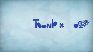 Toonbox Good Animation Studio Logo