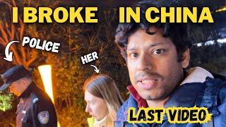 I’m Broke in China  | Travel Ends