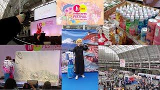 Hyper Japan Festival 2023 - Friday 21ST July 2023