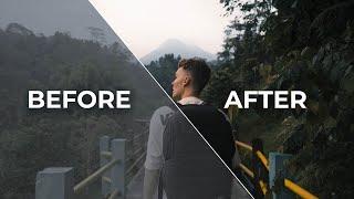 Premiere Pro Color Grading Secrets