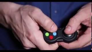 Fidget Controller