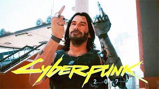 Cyberpunk 2077 - Johnny Silverhand's Iconic Quotes and Best Moments