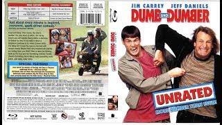 Тупой и еще тупее (Dumb & Dumber.1994) - Лучшие моменты