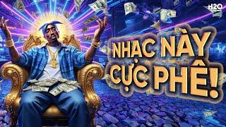 NHẠC NÀY CỰC PHÊ #2  NHẠC TRẺ REMIX 2024 MIXTAPE HOUSE LAK & VIET DEEP 2024