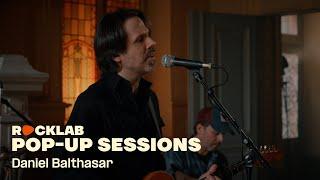 Rocklab Pop-Up Sessions #36 with Daniel Balthasar