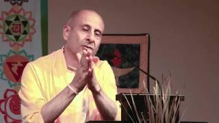 Lecture - Radhanath Swami - The Essense of Religions