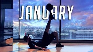 THIS IS FREESTYLE FOOTBALL | January 2017