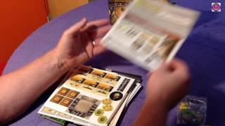 Caverna Cave vs Cave ~ what's in the box? with biffta