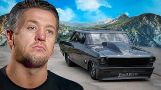 What Really Happened to JJ Da Boss From Street Outlaws
