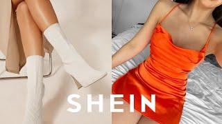 HUGE SHEIN CLOTHING TRY ON HAUL | Sept 2022 + Discount code