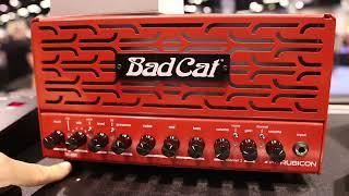 Bad Cat Namm 2024