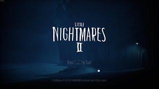 Little Nightmares II Gameplay #4