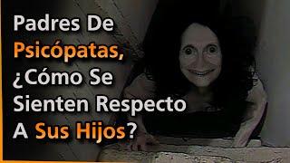 Padres De PSICÓPATAS, ¿Cómo Se Sienten Respecto A Sus Hijos? | Askreddit Español