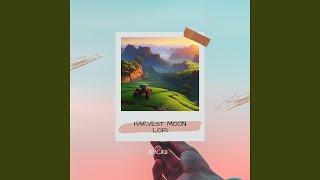 harvest moon (lofi)