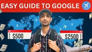 Ultimate Guide to Finding Cheap Flights on Google Flights | Save Hundreds on Your Next Adventure!