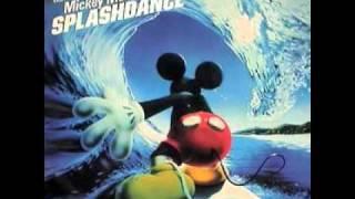 Splashdance - Happy, Happy Birthday To You