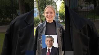 Знают ли Русские Девушки Президента Узбекистана? Шавкат Мирзиёев #shorts