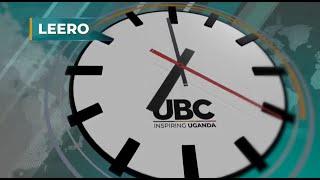 LIVE: UBC LEERO NE JETHRO KASAIGI | JANUARY 23, 2025