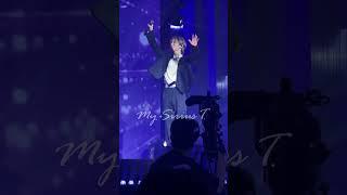 TAEMIN 태민 Fanmeeting #Never_Never ️4K Full (Part 5) 팬미팅 네버네버 20240712 #TAEMIN #태민 #テミン #SHINee #샤이니