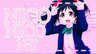 NICO NICO NII