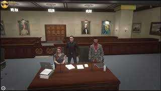 DW Helps Dean Quincy Get his Expungement | NoPixel GTA RP