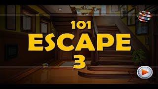 501 Free New Escape Games Level 3 Walkthrough