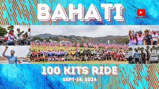 Bahati All Kits Ride 2024