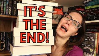 IT'S THE END OF EVERYTHING! | Sci FI & Fantasy Reviews