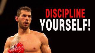 You Have To Be Discipline Or Else | Andrew Tate Motivation