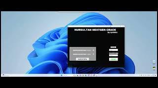 ️САМЫЙ НОВЫЙ КРЯК NURSULTAN NEXTGEN ️НУРСУЛТАН НЕКСТГЕН КРЯК Nursultan NextGen Funtime