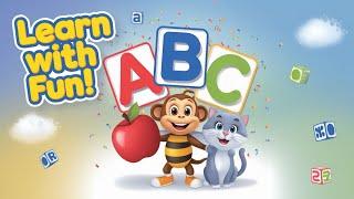 Fun and Creative Ways to Teach the ABCs | ABC Phonics