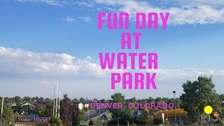 Water Park In Denver, Colorado | U.S.A