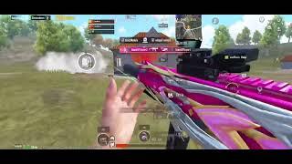 Scrim Highlights | PUBG Mobile | iPhone 13 pro