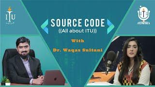 Source Code | Dr.Waqas Sultani | Google Award Winner | #ITU #google #winner