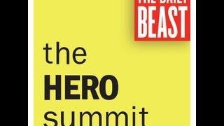 The Hero Summit