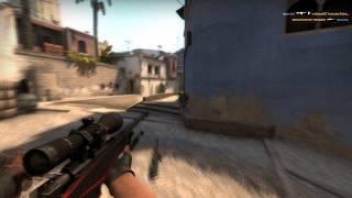 AWP REDLINE FIELD TESTED