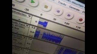 How to Record Skype Calls with Audacity {Tutorial}