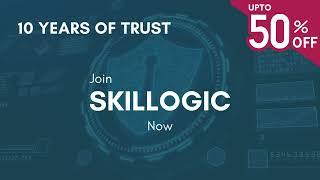 SKILLOGIC Cyber Security Course