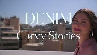 Denim Curvy Stories | Parabita | Fall 2021