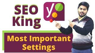 SEO Yoast - Best Settings for WordPress SEO Yoast | Digital Marketing | Roy Digital