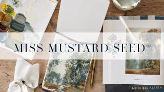 15 creative sketchbook exercises & grow as an artist | miss mustard seed