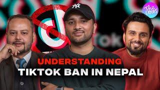 Why was TikTok Banned in Nepal ? | Podcast | The Doers Nepal