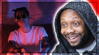 Lilpan - Family Friendly ft.Wiyana sakti (Official Music Video) INDONESIAN RAP | REACTION!!!