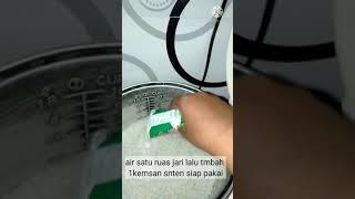 cara masak ketan pakai magic com #shorts #laduketanrecipe #cemilanviral