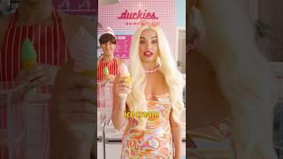 What Is Barbie’s Favorite Ice Cream Flavor?