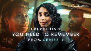 The Lazarus Project: From Series 1 to Series 2 - What You Need to Know