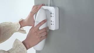 SCENTA AE103 Wall Plug In Aroma Diffuser