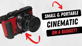 LUMIX S9 | Cinematic On A Budget?